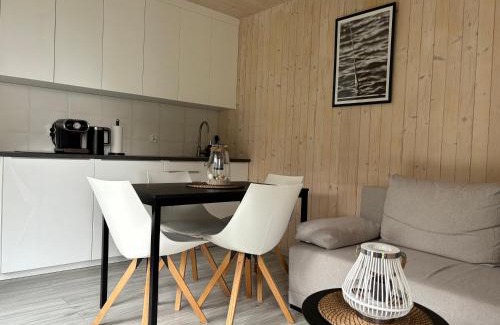 Swarzewo Cabina | Domek Morski