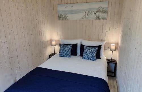 Swarzewo Cabina | Domek Morski