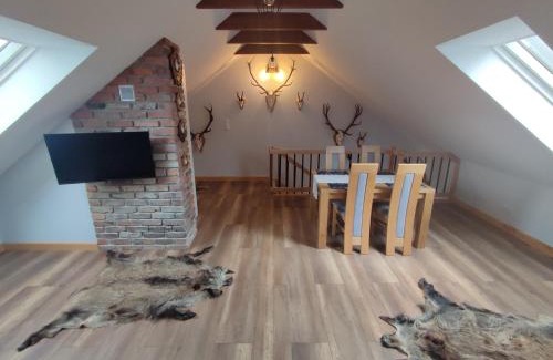 Stary Sacz Apartamento | Domek Myśliwski