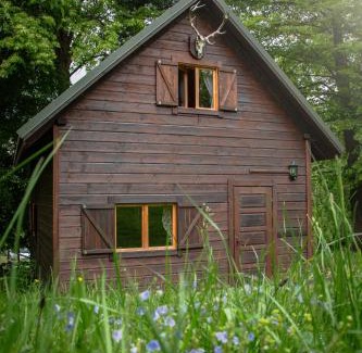 Ujsoy Chalet De Esquí | Domek myśliwski w górach
