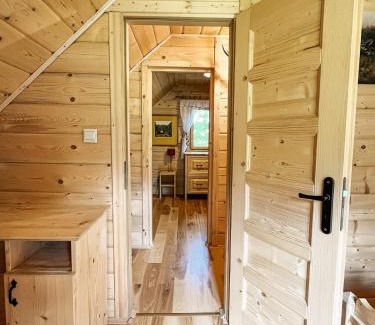 Ujsoy Chalet De Esquí | Domek myśliwski w górach