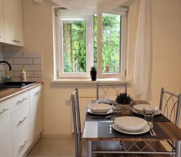 Kielce Apartamento | Domek na Barwinku