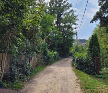 Kielce Apartamento | Domek na Barwinku