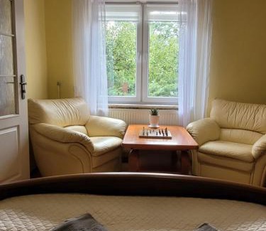 Kielce Apartamento | Domek na Barwinku