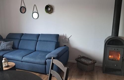 Mieroszyno Casa | Domek na Bukowej