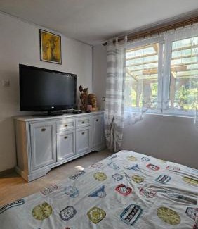 Ostroda Cabina | Domek na jeziorem