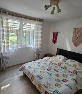 Ostroda Cabina | Domek na jeziorem