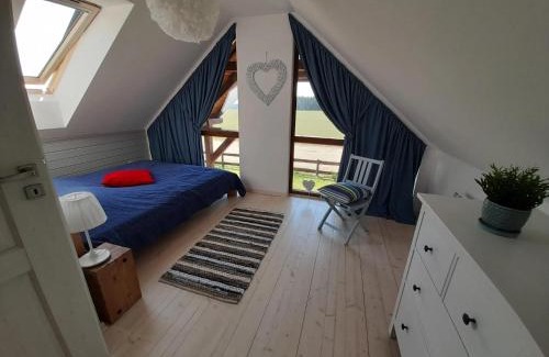 Borowy Mlyn Casa | Domek na Kaszubach 1-2 - Ostoja Bukowo