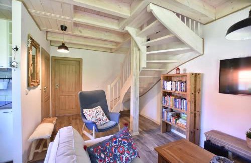 Lipnica Casa | Domek na Kaszubach 13-1 - Ostoja Bukowo