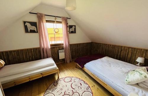 Lipnica Casa | Domek na Kaszubach 15-2 - Ostoja Bukowo