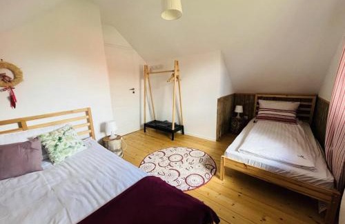 Lipnica Casa | Domek na Kaszubach 15-2 - Ostoja Bukowo