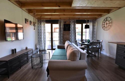Lipnica Casa | Domek na Kaszubach 16-1 - Ostoja Bukowo
