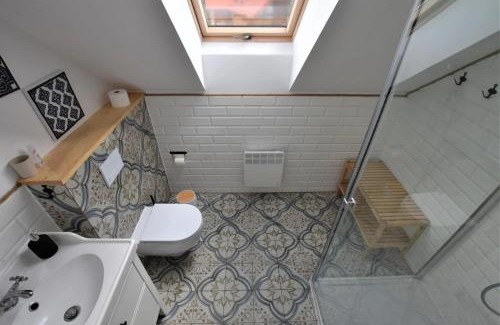 Lipnica Casa | Domek na Kaszubach 16-1 - Ostoja Bukowo