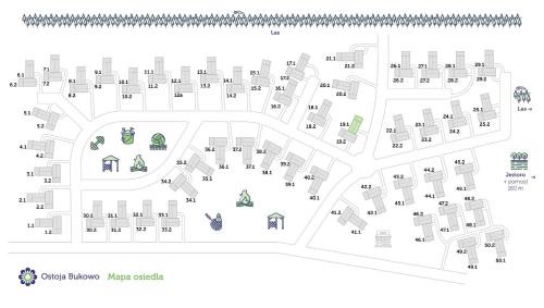Lipnica Casa | Domek na Kaszubach 19-1 - Ostoja Bukowo
