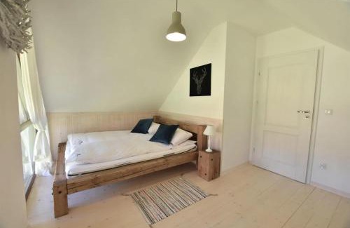 Lipnica Casa | Domek na Kaszubach 19-1 - Ostoja Bukowo