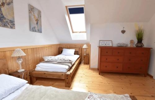 Lipnica Casa | Domek na Kaszubach 26-1 - Ostoja Bukowo