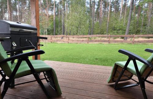 Lipnica Casa | Domek na Kaszubach 26-1 - Ostoja Bukowo