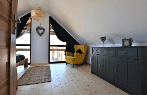 Lipnica Casa | Domek na Kaszubach 3-2 - Ostoja Bukowo