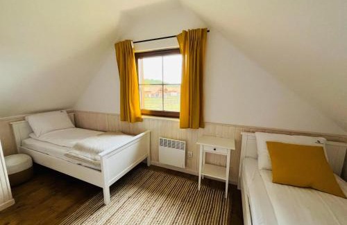 Borowy Mlyn Casa | Domek na Kaszubach 33-2 - Ostoja Bukowo