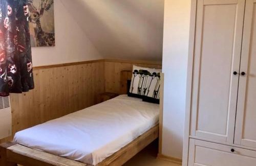 Borowy Mlyn Casa | Domek na Kaszubach 34-2 - Ostoja Bukowo
