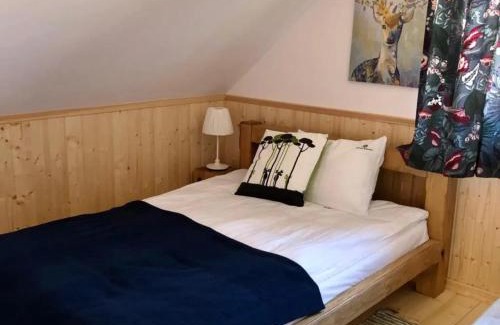 Borowy Mlyn Casa | Domek na Kaszubach 34-2 - Ostoja Bukowo