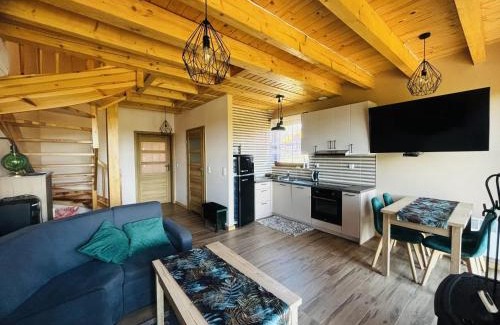 Lipnica Casa | Domek na Kaszubach 42-1 - Ostoja Bukowo