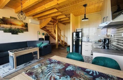 Lipnica Casa | Domek na Kaszubach 42-1 - Ostoja Bukowo