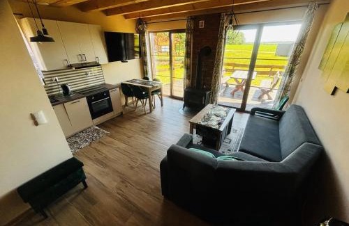 Lipnica Casa | Domek na Kaszubach 42-1 - Ostoja Bukowo