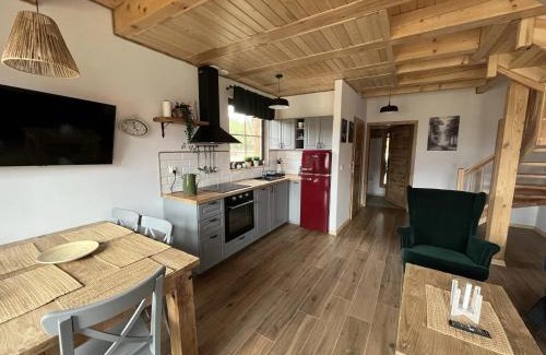 Lipnica Casa | Domek na Kaszubach 45-2 - Ostoja Bukowo