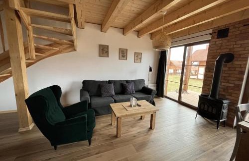 Lipnica Casa | Domek na Kaszubach 45-2 - Ostoja Bukowo