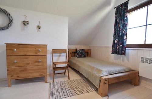 Lipnica Casa | Domek na Kaszubach 8-2 - Ostoja Bukowo
