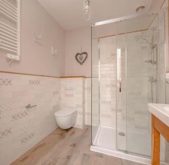 Kolczyglowy Casa | Domek na Kaszubach A129/3-Kaszubska Ostoja