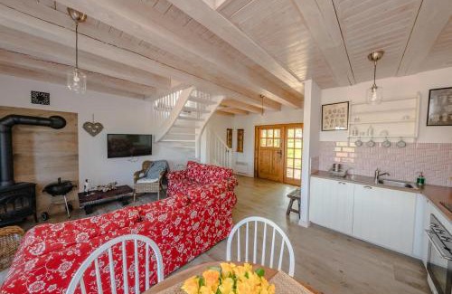 Kolczyglowy Casa | Domek na Kaszubach A129/3-Kaszubska Ostoja