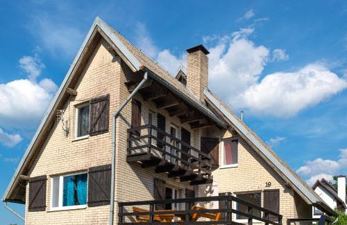 Parchowo Casa | Domek na Kaszubach