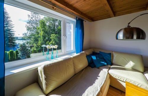 Parchowo Casa | Domek na Kaszubach