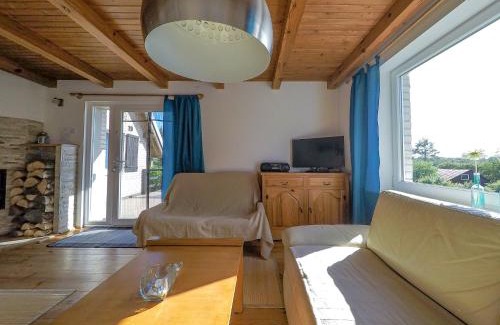 Parchowo Casa | Domek na Kaszubach