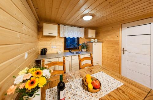 Sierakow Casa | Domek Na Morenie