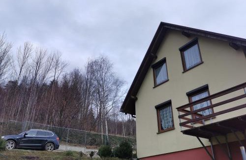 Zawoja Casa | Domek na Niedźwiedziarce