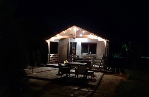 Czaplinek Cabina | Domek na Pojezierzu Drawskim
