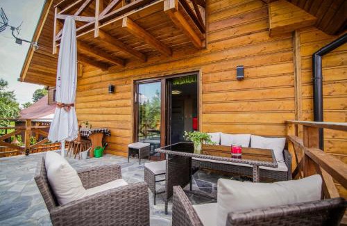 Istebna Casa | Domek na Polance