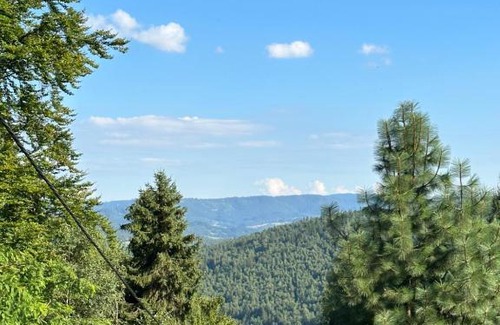 Rajcza Chalet De Esquí | Domek na Polance