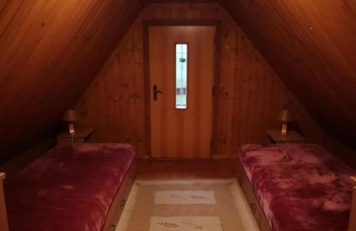 Rajcza Chalet De Esquí | Domek na Polance
