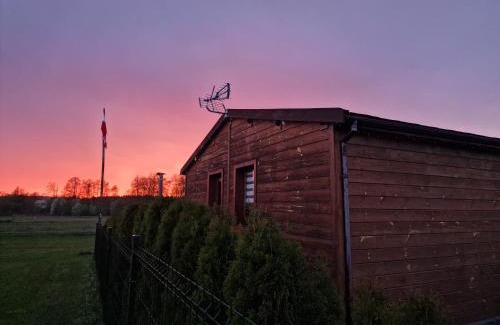 Kaczorki Casa | Domek Na Roztoczu
