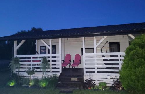 Krasnobrod Casa | Domek na Roztoczu