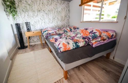 Krasnobrod Casa | Domek na Roztoczu