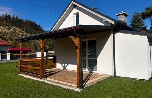 Rycerka Gorna Chalet De Esquí | Domek na Roztokach