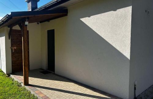 Rycerka Gorna Chalet De Esquí | Domek na Roztokach