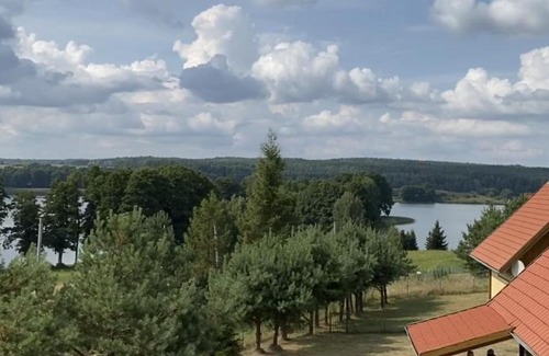 Ryn Casa | Domek na Słonecznym Wzgórzu