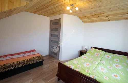 Bodzentyn Casa | Domek na skraju lasu