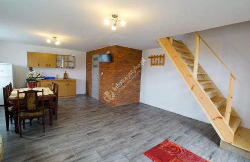 Bodzentyn Casa | Domek na skraju lasu